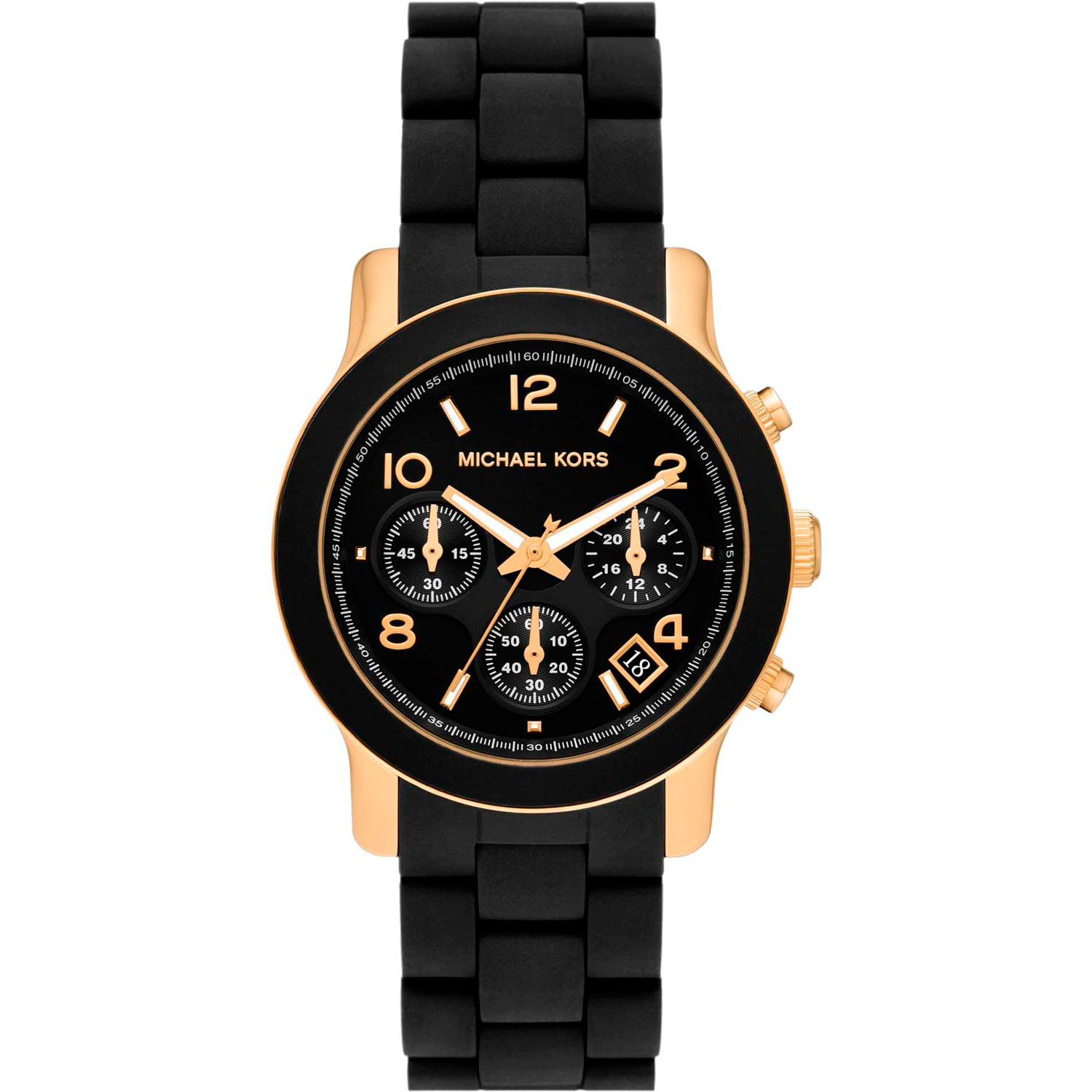 Часы Michael Kors Runway MK7385
